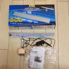 テトラ ＬＥＤライトのサムネイル