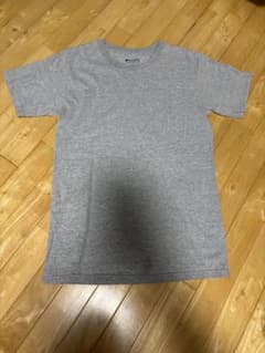 Champion チャンピオン Tシャツ グレーのサムネイル