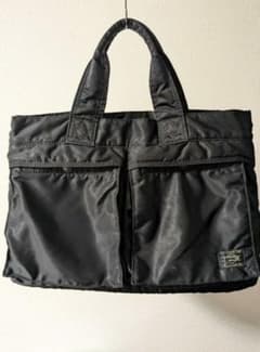 PORTER/TANKER/TOTE BAG/622-76995/吉田カバン - メルカリ