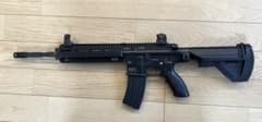 東京マルイ　次世代電動ガン HK416Dのサムネイル