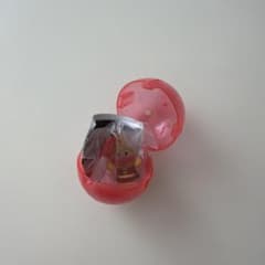 それいけ！アンパンマン めじるしアクセサリー アンパンマンのサムネイル