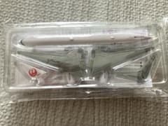 JAL ノベルティ 航空機モデル 東京2020オリンピック　模型のサムネイル