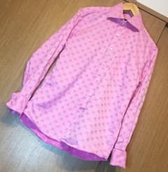 【カズ様】専用エルメネジルド・ゼニア シャツのサムネイル