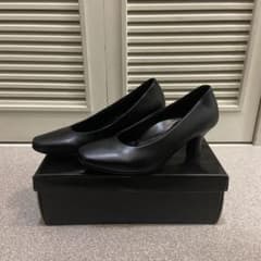 パンプス　I.M.G.N 就活　入学式　青山のサムネイル