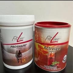 FitLine ProShape Amino & Activize 2点のサムネイル