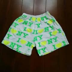 韓国キッズ‼かわいいショートパンツ 110のサムネイル