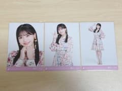 乃木坂46 生写真 奥田いろは 好きというのはロックだぜ! コンプ ①