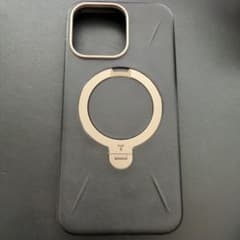 TORRAS iPhone 15 Pro Max用ケースのサムネイル
