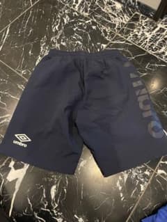 アンブロ　トレーニング　パンツ　サッカーのサムネイル