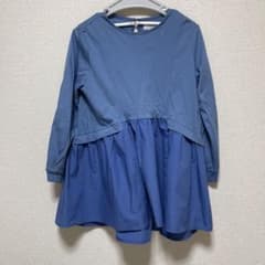 美品⭐︎オペークの長袖シャツのサムネイル