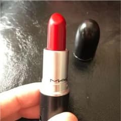 MAC リップ 口紅 シャイニー プリティ シングスのサムネイル