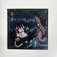 HUNTER × HUNTER 시즈크 씰 웨이퍼