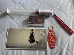 大原櫻子グッズのサムネイル