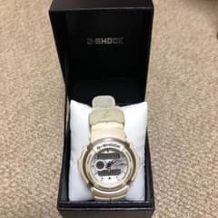 G-SHOCKのサムネイル