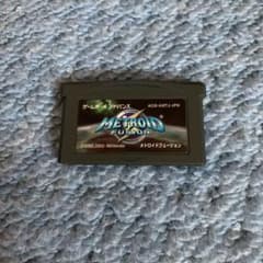 GBA ファイアーエムブレム ゲームボーイアドバンスのサムネイル