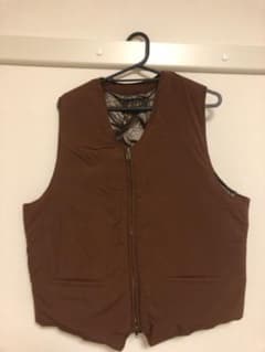 beams plus プリマロフトベストのサムネイル