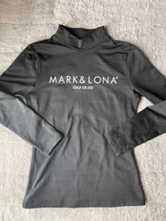 MARK & LONA タートルネックのサムネイル