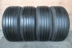 2024年製 ヨコハマ ブルーアース GT AE51 225/45R17 国産 - メルカリ