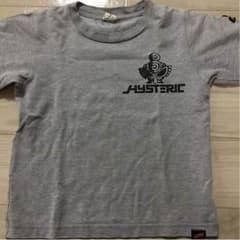 ヒスミニ Tシャツのサムネイル