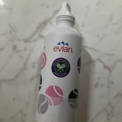 【新品】evian エビアン ウィンブルドン 限定ボトル 水筒 sigg m15464962968_1.jpg?1786519685