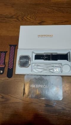 HK8PROMAXのサムネイル