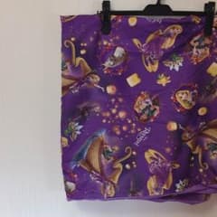 新品ラプンツェル 布団シーツ シングルのサムネイル