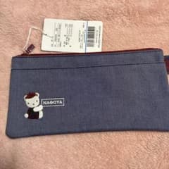 familiar ポーチ　名古屋のサムネイル