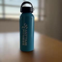 エニタイムフィットネス 水素水ボトル - メルカリ