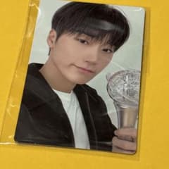 ATEEZ 2026 ポップアップ トレカ 8000円 サン - メルカリ
