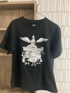 水木しげる　グラニフ　Tシャツのサムネイル