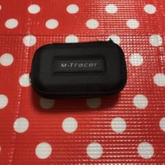 M-Tracar MT500GPのサムネイル