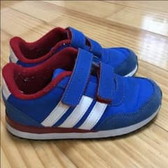 アディダス15cmのサムネイル