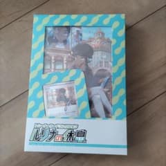 ルリナの休息のサムネイル