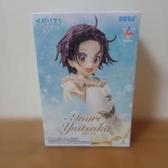 メダリスト　Luminasta フィギュア　結束いのり