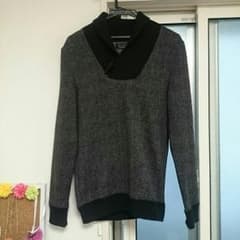ZARAセーターのサムネイル