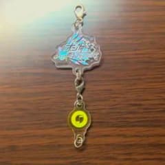 SEGA オンゲキ bright MEMORY キーホルダーのサムネイル
