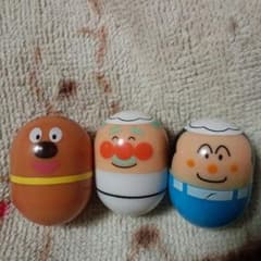 アンパンマンシリーズのコロコロ玉(*^^*)のサムネイル