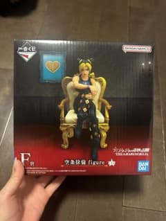 공조 서륜 figure F상 BANDAI