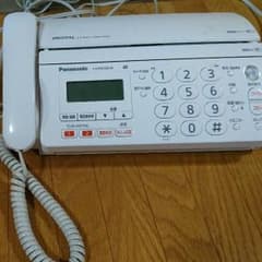 ファックス付き電話のサムネイル