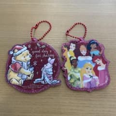 ハッピーくじ　アクリルオーナメントのサムネイル
