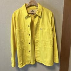Levis×poggy コラボ カバーオール Sサイズ Levis×poggy コラボ カバーオール Sサイズ - メルカリ
