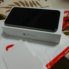 Iphone 6☆64GBのサムネイル