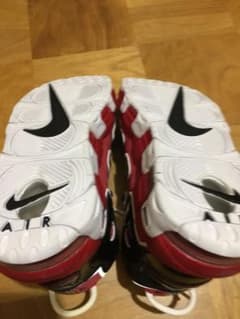 NIKE AIR MORE UPTEMPOのサムネイル