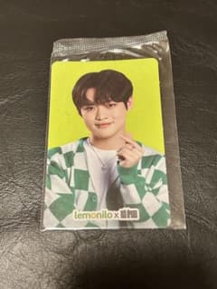 NCTDREAM × lemonilo チョンロのサムネイル
