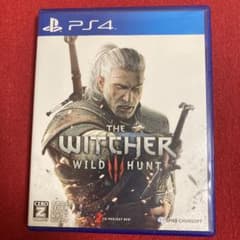 ウィッチャー3 ワイルドハントのサムネイル