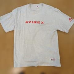 AVIREX Tシャツ ロサンゼルス・エンゼルスのサムネイル
