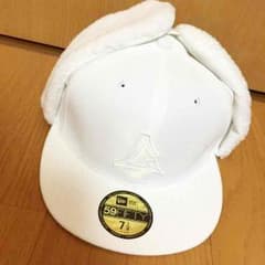 GYDA×ニューエラ ボアキャップのサムネイル