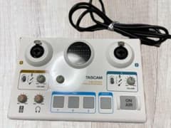 TASCAM US-42のサムネイル