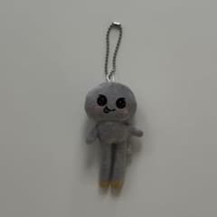 long riize ソンヨンドリ ウンソク ロング 足長 ぬいぐるみ - メルカリ