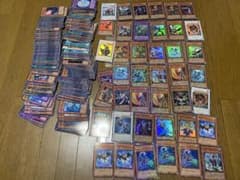 遊戯王 デュエルターミナル DT 約350枚 まとめ売り パラレル 大量 引退